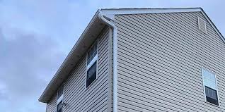 Best Fiber Cement Siding Installation  in Valhalla, NY